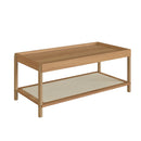 Mesa de Centro Retangular Oslo Hanover